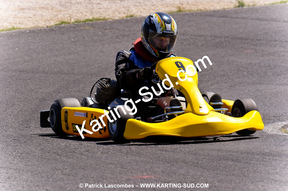 28/08 et 29/08/2010 : 4ème Coupe de l’Amitié à Grabels (Photos Patrick Lascombes) 2010 — karting