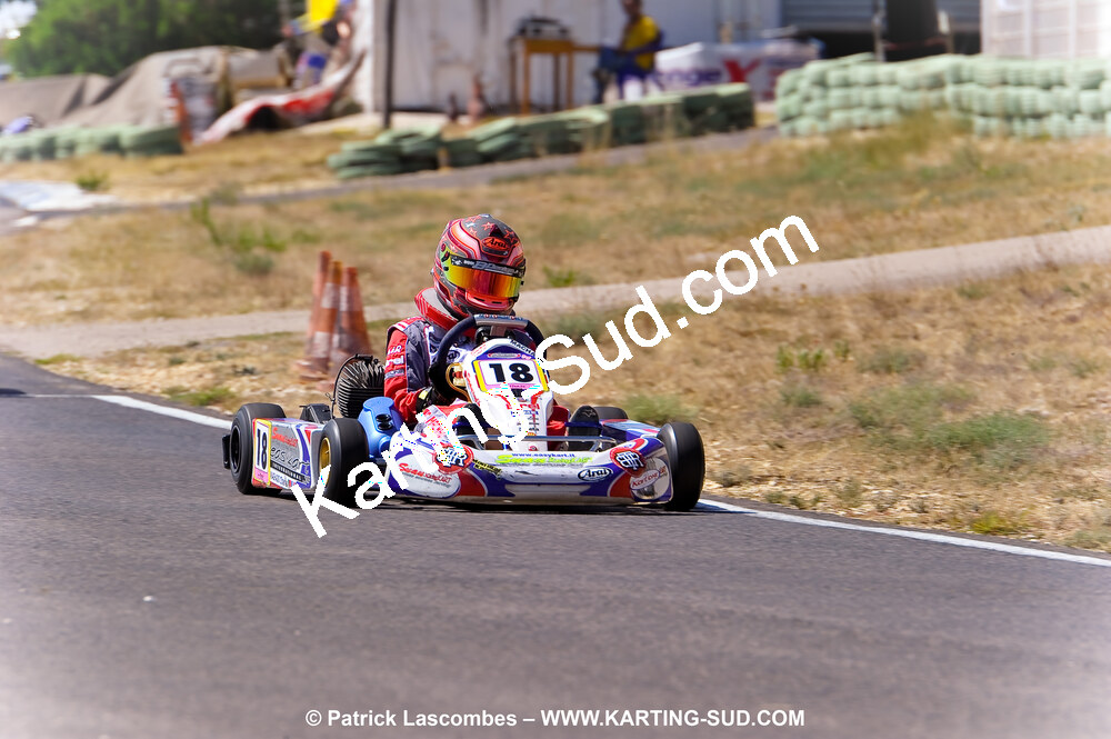 28/08 et 29/08/2010 : 4ème Coupe de l’Amitié à Grabels (Photos Patrick Lascombes) 2010 — karting