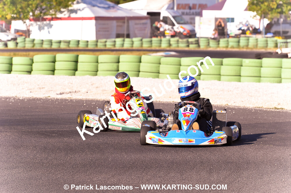 28/08 et 29/08/2010 : 4ème Coupe de l’Amitié à Grabels (Photos Patrick Lascombes) 2010 — karting