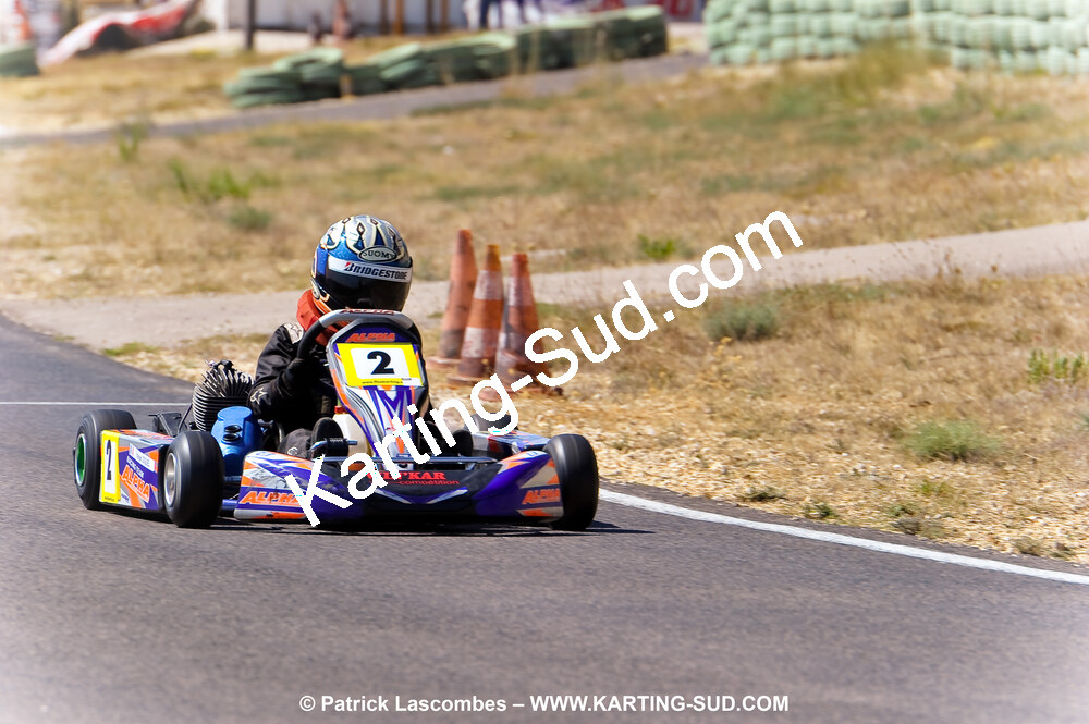 28/08 et 29/08/2010 : 4ème Coupe de l’Amitié à Grabels (Photos Patrick Lascombes) 2010 — karting
