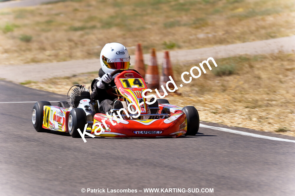 28/08 et 29/08/2010 : 4ème Coupe de l’Amitié à Grabels (Photos Patrick Lascombes) 2010 — karting