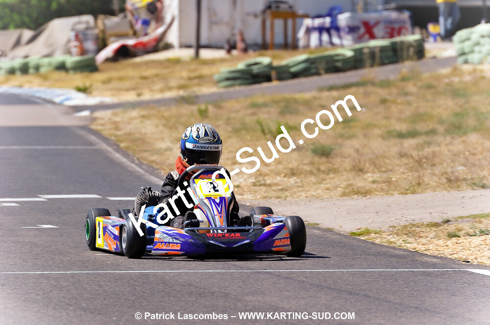 28/08 et 29/08/2010 : 4ème Coupe de l’Amitié à Grabels (Photos Patrick Lascombes) 2010 — karting
