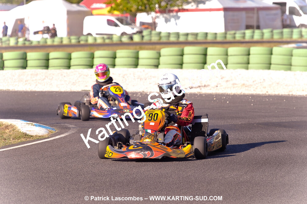 28/08 et 29/08/2010 : 4ème Coupe de l’Amitié à Grabels (Photos Patrick Lascombes) 2010 — karting