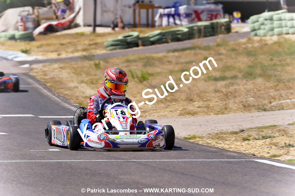 28/08 et 29/08/2010 : 4ème Coupe de l’Amitié à Grabels (Photos Patrick Lascombes) 2010 — karting