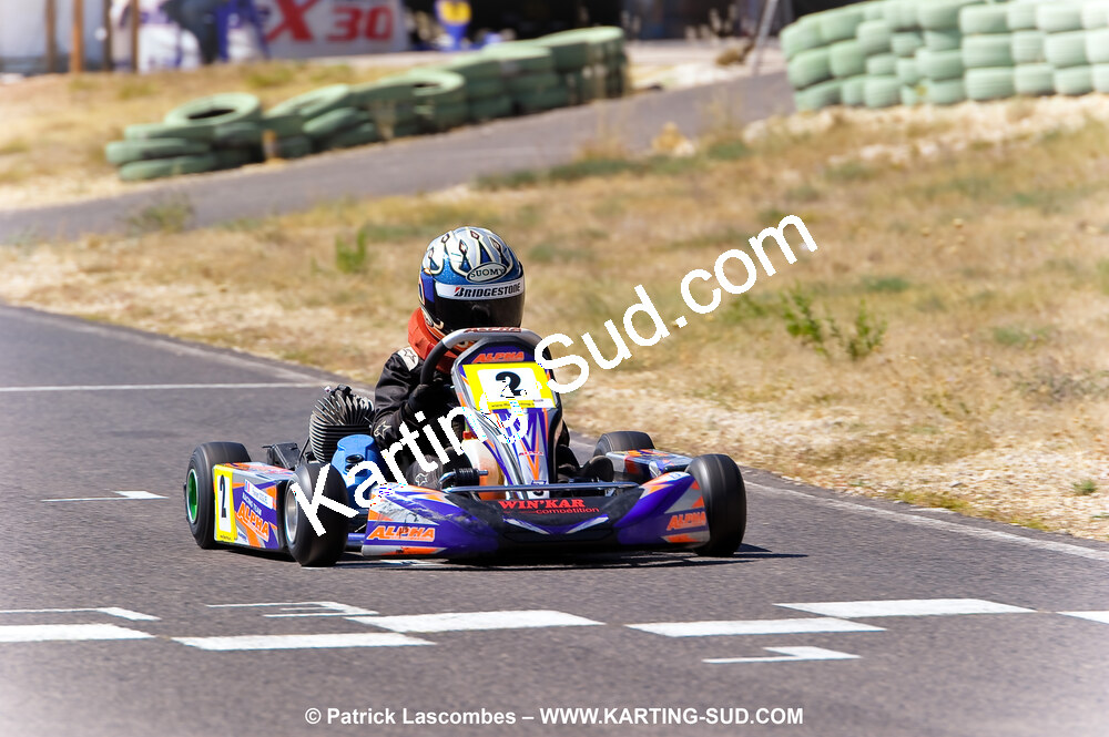 28/08 et 29/08/2010 : 4ème Coupe de l’Amitié à Grabels (Photos Patrick Lascombes) 2010 — karting