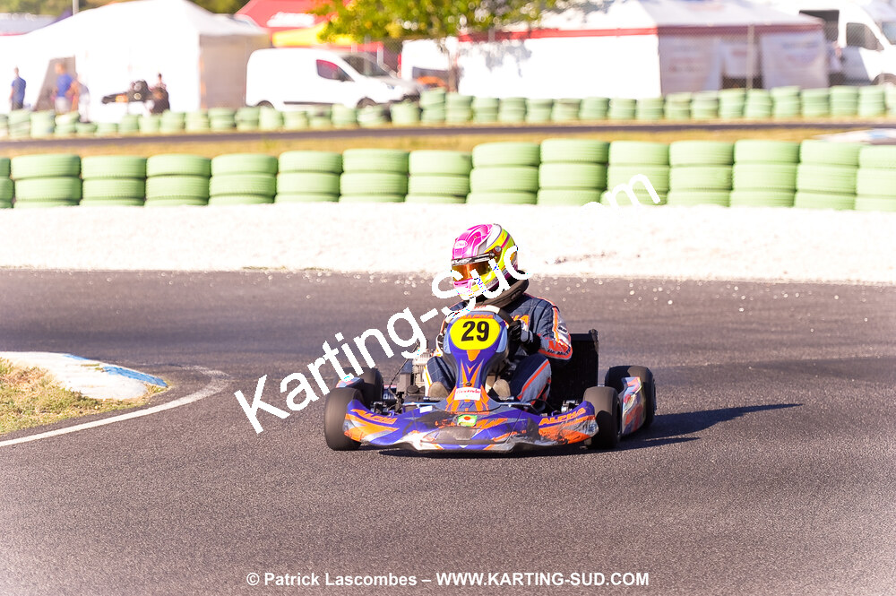 28/08 et 29/08/2010 : 4ème Coupe de l’Amitié à Grabels (Photos Patrick Lascombes) 2010 — karting