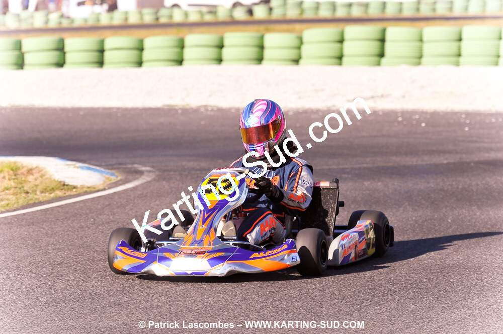 28/08 et 29/08/2010 : 4ème Coupe de l’Amitié à Grabels (Photos Patrick Lascombes) 2010 — karting