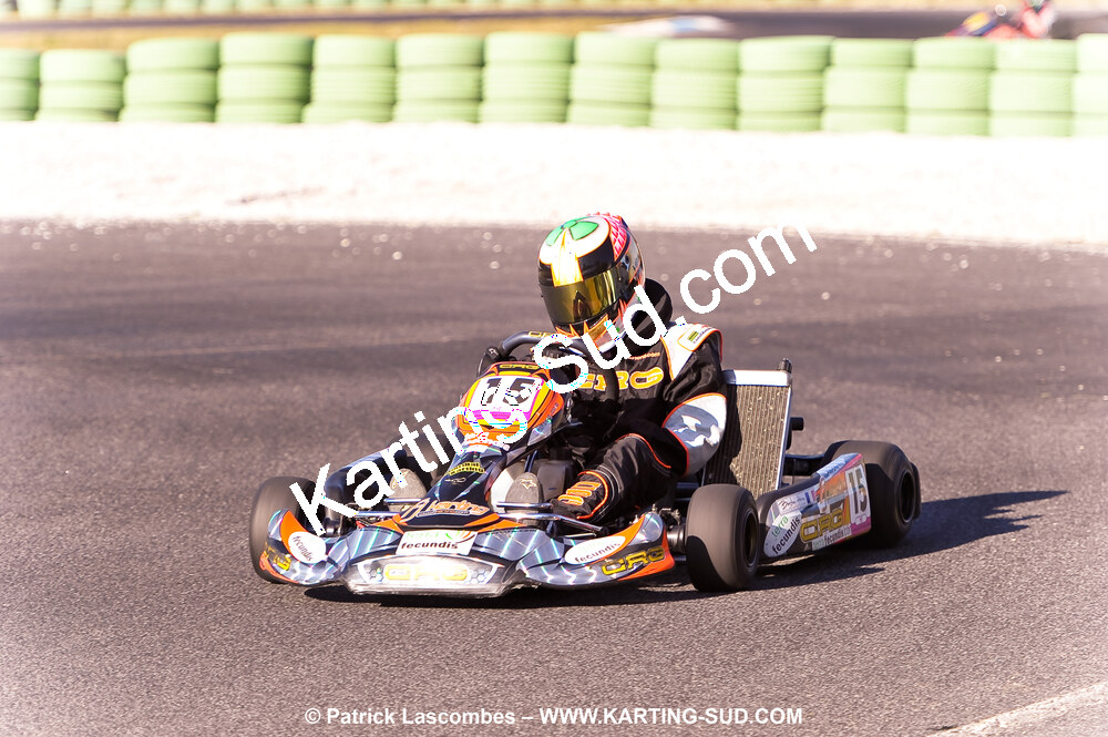 28/08 et 29/08/2010 : 4ème Coupe de l’Amitié à Grabels (Photos Patrick Lascombes) 2010 — karting