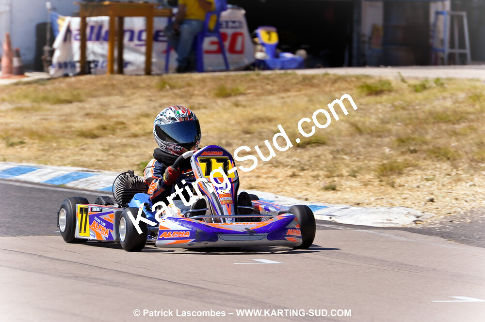 28/08 et 29/08/2010 : 4ème Coupe de l’Amitié à Grabels (Photos Patrick Lascombes) 2010 — karting