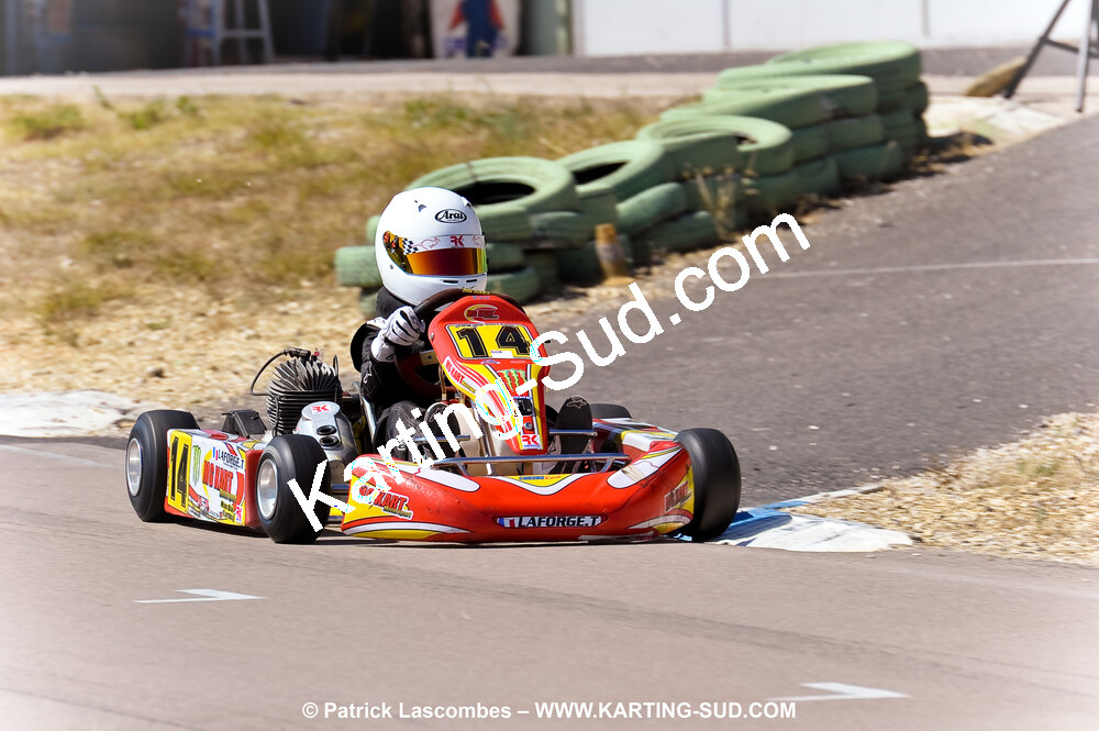 28/08 et 29/08/2010 : 4ème Coupe de l’Amitié à Grabels (Photos Patrick Lascombes) 2010 — karting