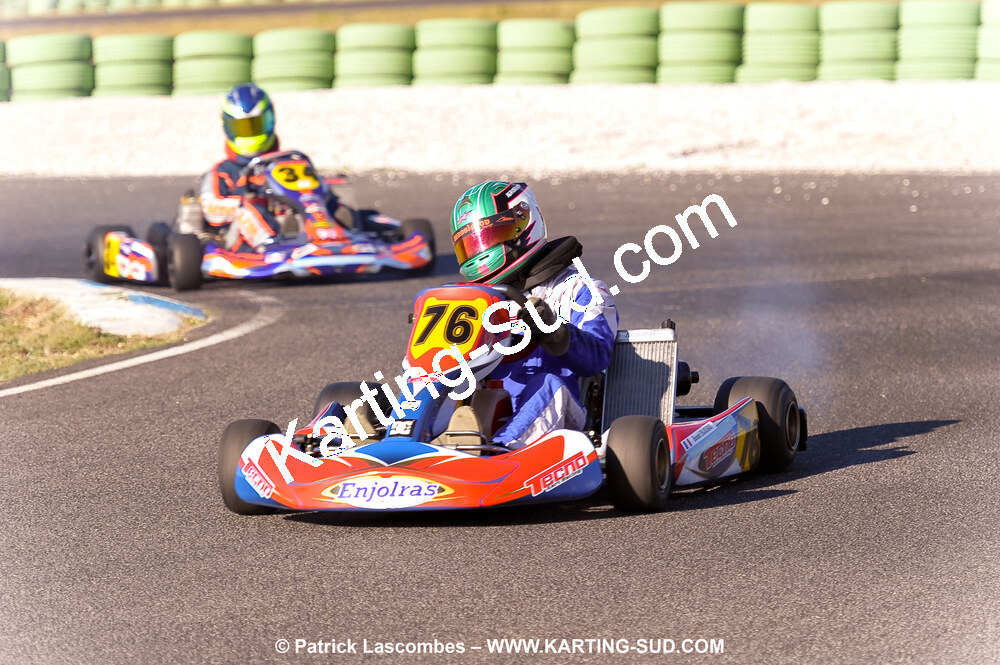28/08 et 29/08/2010 : 4ème Coupe de l’Amitié à Grabels (Photos Patrick Lascombes) 2010 — karting