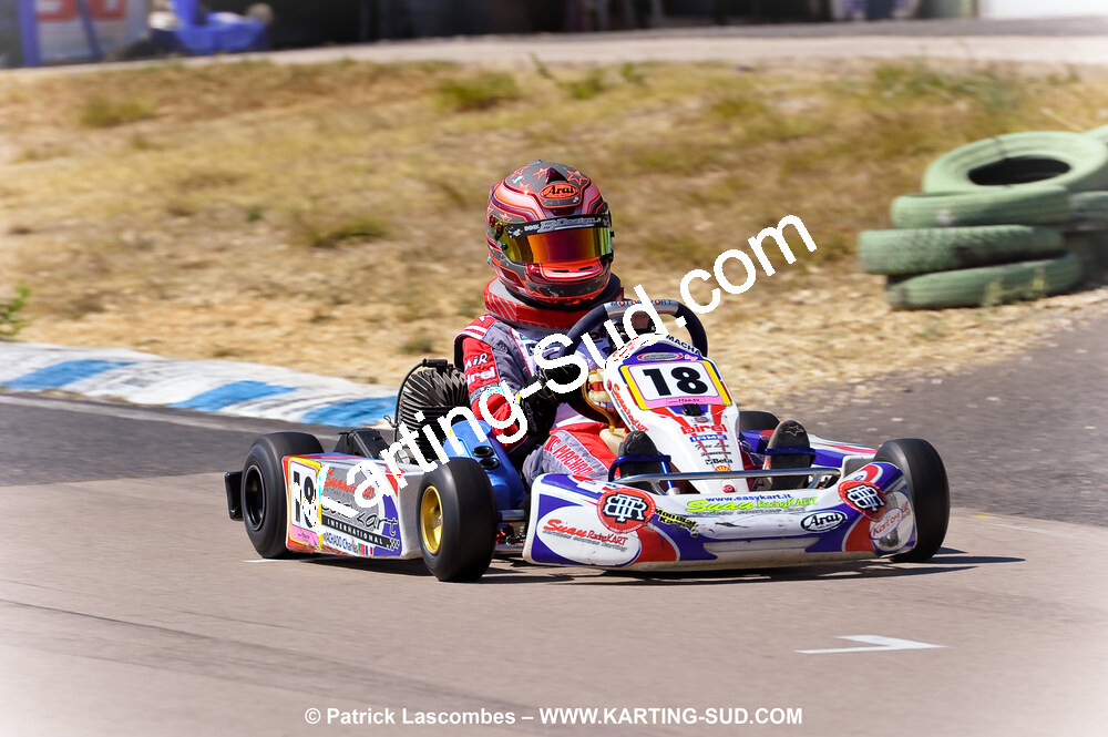 28/08 et 29/08/2010 : 4ème Coupe de l’Amitié à Grabels (Photos Patrick Lascombes) 2010 — karting