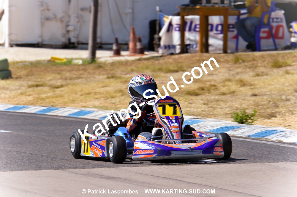 28/08 et 29/08/2010 : 4ème Coupe de l’Amitié à Grabels (Photos Patrick Lascombes) 2010 — karting