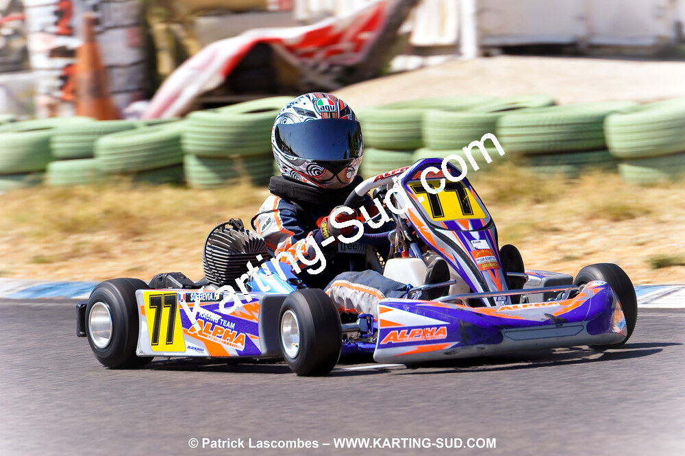 28/08 et 29/08/2010 : 4ème Coupe de l’Amitié à Grabels (Photos Patrick Lascombes) 2010 — karting