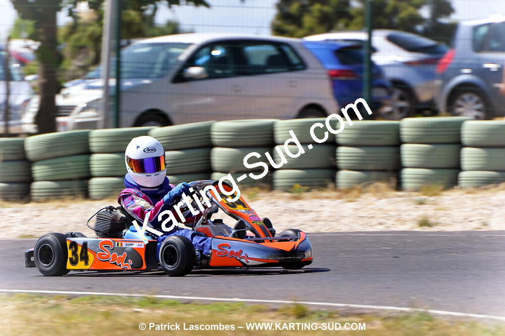 28/08 et 29/08/2010 : 4ème Coupe de l’Amitié à Grabels (Photos Patrick Lascombes) 2010 — karting