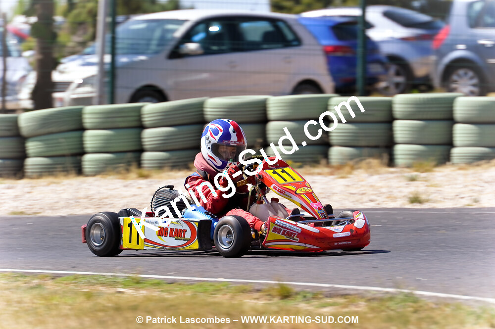 28/08 et 29/08/2010 : 4ème Coupe de l’Amitié à Grabels (Photos Patrick Lascombes) 2010 — karting