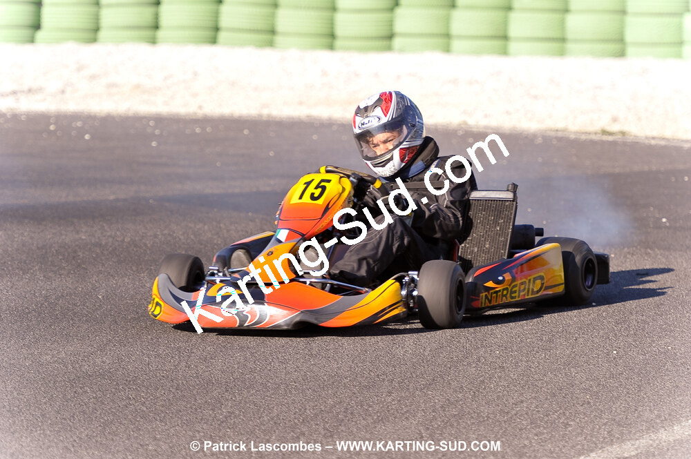 28/08 et 29/08/2010 : 4ème Coupe de l’Amitié à Grabels (Photos Patrick Lascombes) 2010 — karting