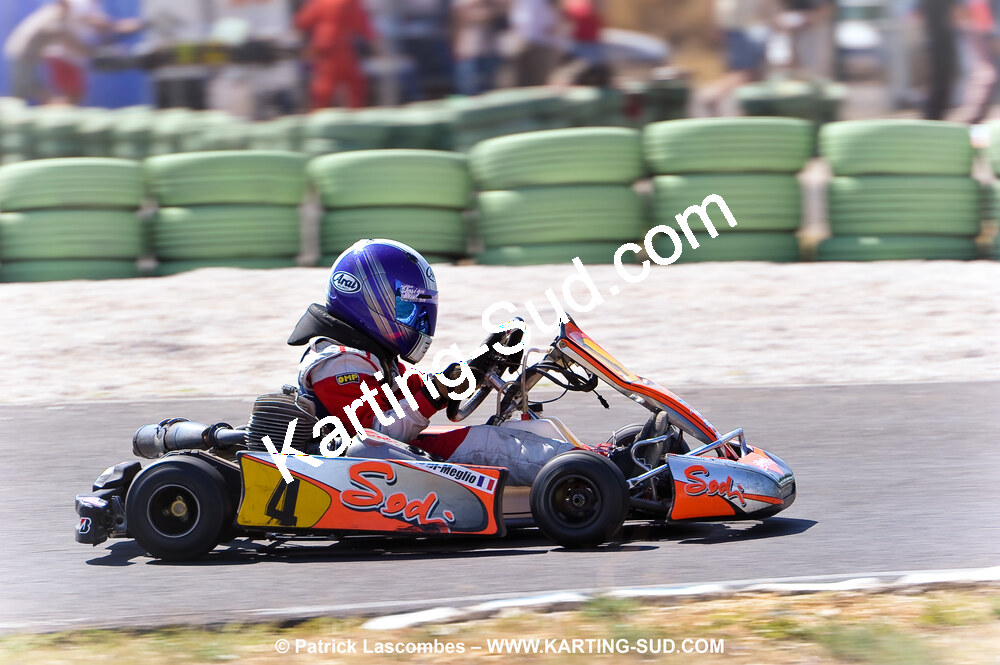 28/08 et 29/08/2010 : 4ème Coupe de l’Amitié à Grabels (Photos Patrick Lascombes) 2010 — karting