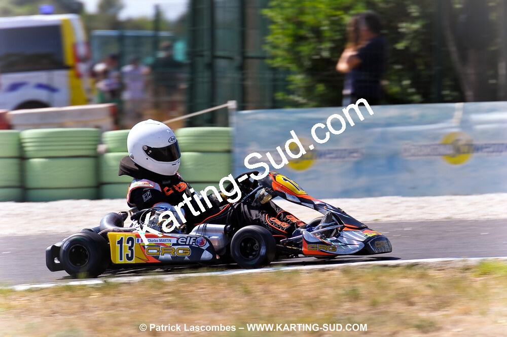 28/08 et 29/08/2010 : 4ème Coupe de l’Amitié à Grabels (Photos Patrick Lascombes) 2010 — karting