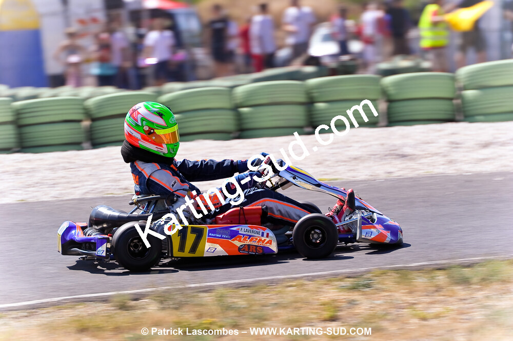 28/08 et 29/08/2010 : 4ème Coupe de l’Amitié à Grabels (Photos Patrick Lascombes) 2010 — karting