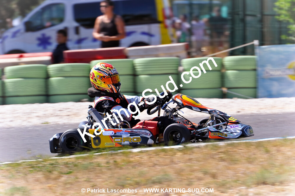 28/08 et 29/08/2010 : 4ème Coupe de l’Amitié à Grabels (Photos Patrick Lascombes) 2010 — karting