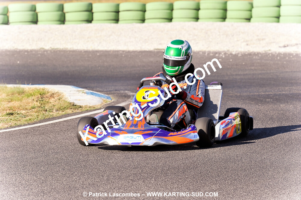 28/08 et 29/08/2010 : 4ème Coupe de l’Amitié à Grabels (Photos Patrick Lascombes) 2010 — karting