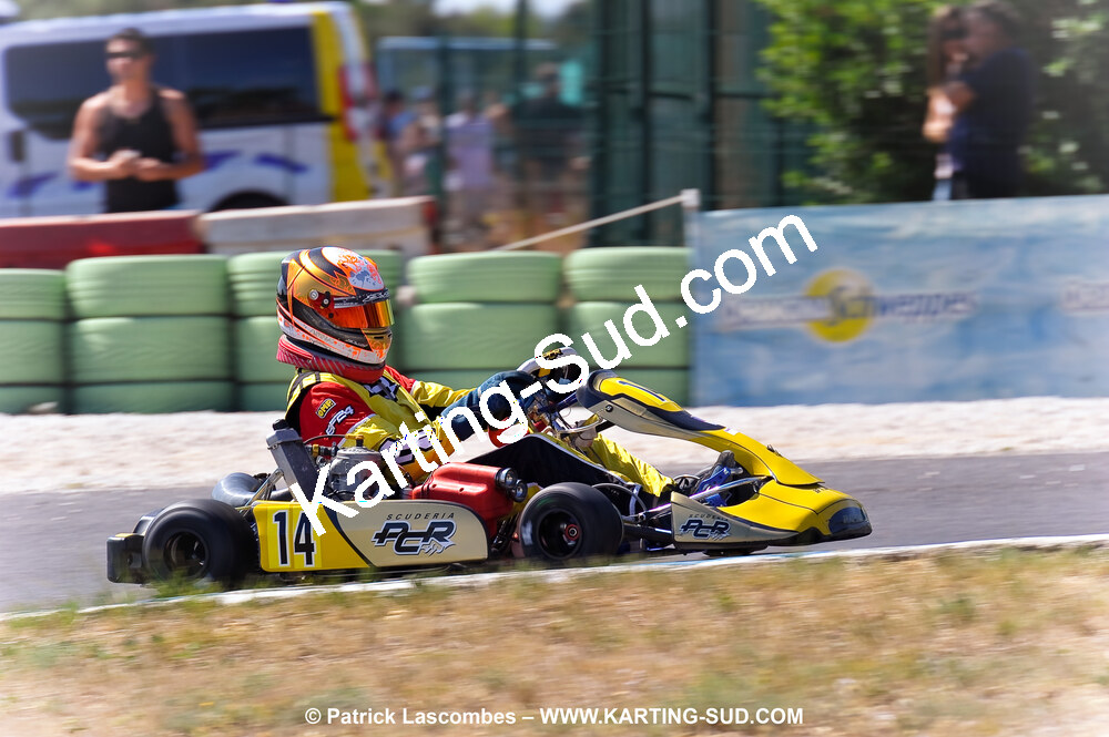 28/08 et 29/08/2010 : 4ème Coupe de l’Amitié à Grabels (Photos Patrick Lascombes) 2010 — karting