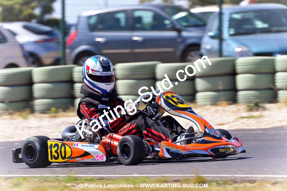 28/08 et 29/08/2010 : 4ème Coupe de l’Amitié à Grabels (Photos Patrick Lascombes) 2010 — karting