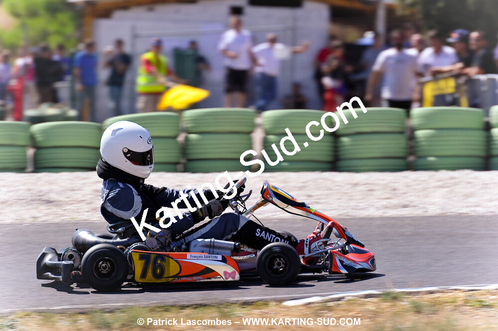 28/08 et 29/08/2010 : 4ème Coupe de l’Amitié à Grabels (Photos Patrick Lascombes) 2010 — karting