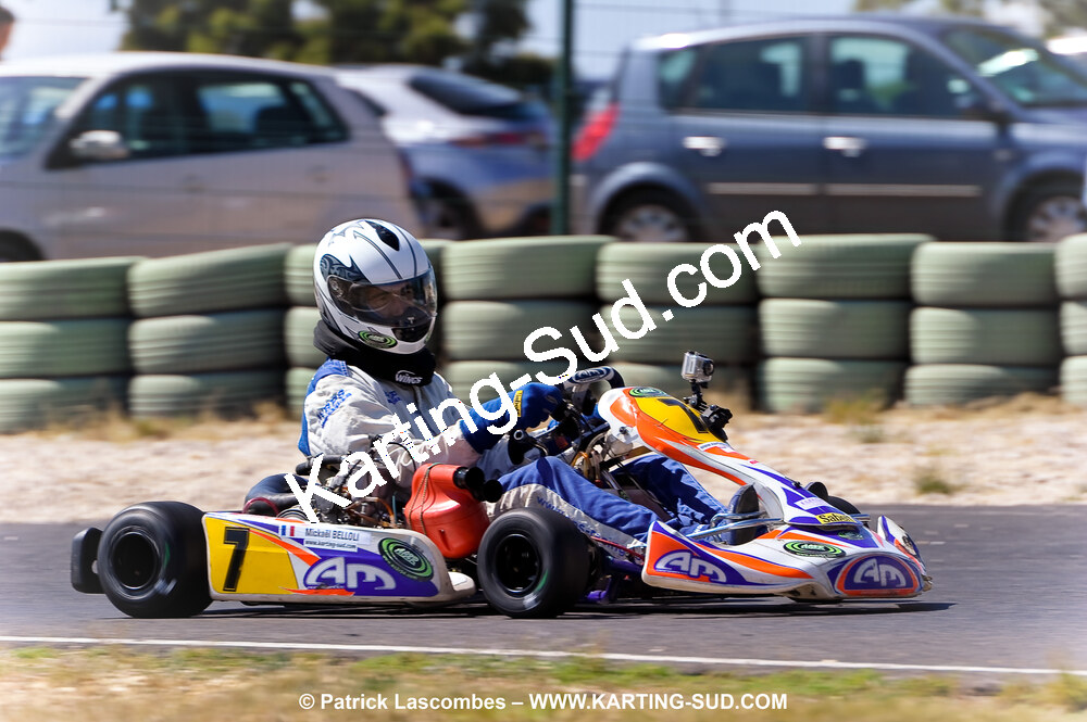 28/08 et 29/08/2010 : 4ème Coupe de l’Amitié à Grabels (Photos Patrick Lascombes) 2010 — karting