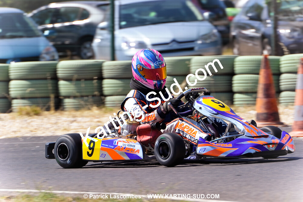 28/08 et 29/08/2010 : 4ème Coupe de l’Amitié à Grabels (Photos Patrick Lascombes) 2010 — karting