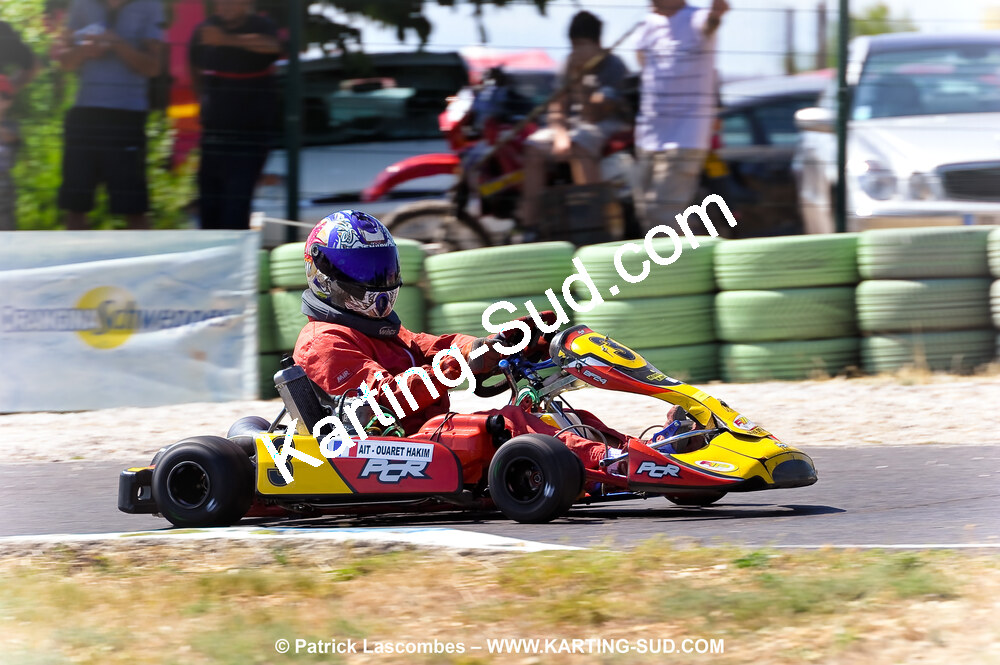 28/08 et 29/08/2010 : 4ème Coupe de l’Amitié à Grabels (Photos Patrick Lascombes) 2010 — karting