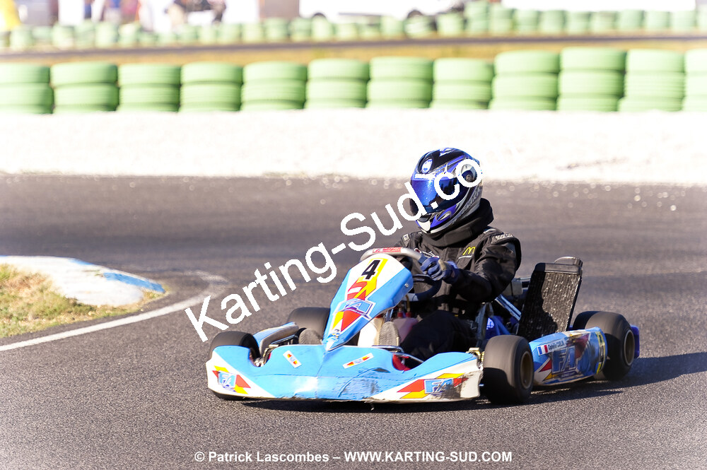 28/08 et 29/08/2010 : 4ème Coupe de l’Amitié à Grabels (Photos Patrick Lascombes) 2010 — karting