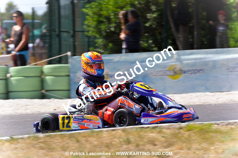28/08 et 29/08/2010 : 4ème Coupe de l’Amitié à Grabels (Photos Patrick Lascombes) 2010 — karting