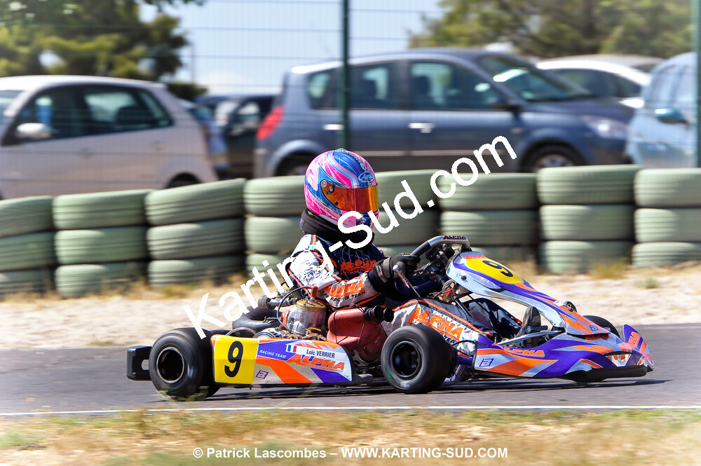 28/08 et 29/08/2010 : 4ème Coupe de l’Amitié à Grabels (Photos Patrick Lascombes) 2010 — karting
