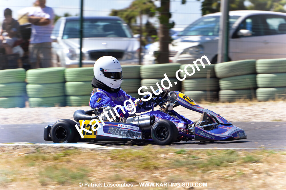 28/08 et 29/08/2010 : 4ème Coupe de l’Amitié à Grabels (Photos Patrick Lascombes) 2010 — karting