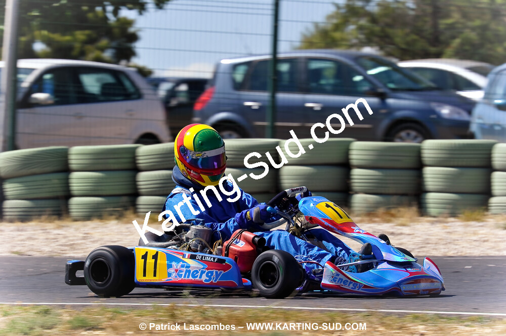 28/08 et 29/08/2010 : 4ème Coupe de l’Amitié à Grabels (Photos Patrick Lascombes) 2010 — karting