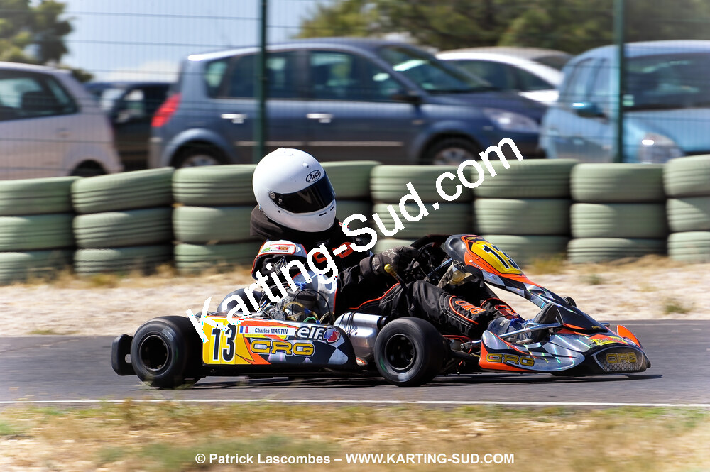28/08 et 29/08/2010 : 4ème Coupe de l’Amitié à Grabels (Photos Patrick Lascombes) 2010 — karting