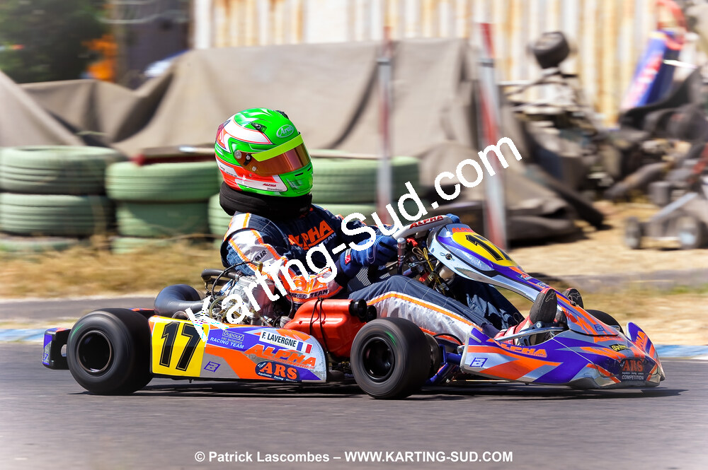 28/08 et 29/08/2010 : 4ème Coupe de l’Amitié à Grabels (Photos Patrick Lascombes) 2010 — karting