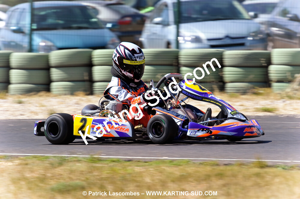 28/08 et 29/08/2010 : 4ème Coupe de l’Amitié à Grabels (Photos Patrick Lascombes) 2010 — karting