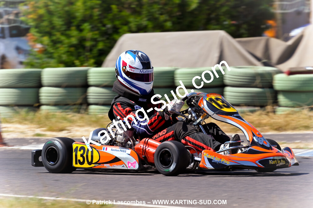 28/08 et 29/08/2010 : 4ème Coupe de l’Amitié à Grabels (Photos Patrick Lascombes) 2010 — karting