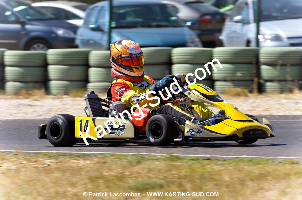 28/08 et 29/08/2010 : 4ème Coupe de l’Amitié à Grabels (Photos Patrick Lascombes) 2010 — karting