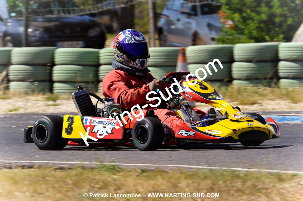 28/08 et 29/08/2010 : 4ème Coupe de l’Amitié à Grabels (Photos Patrick Lascombes) 2010 — karting