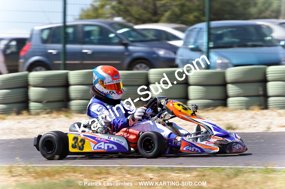 28/08 et 29/08/2010 : 4ème Coupe de l’Amitié à Grabels (Photos Patrick Lascombes) 2010 — karting