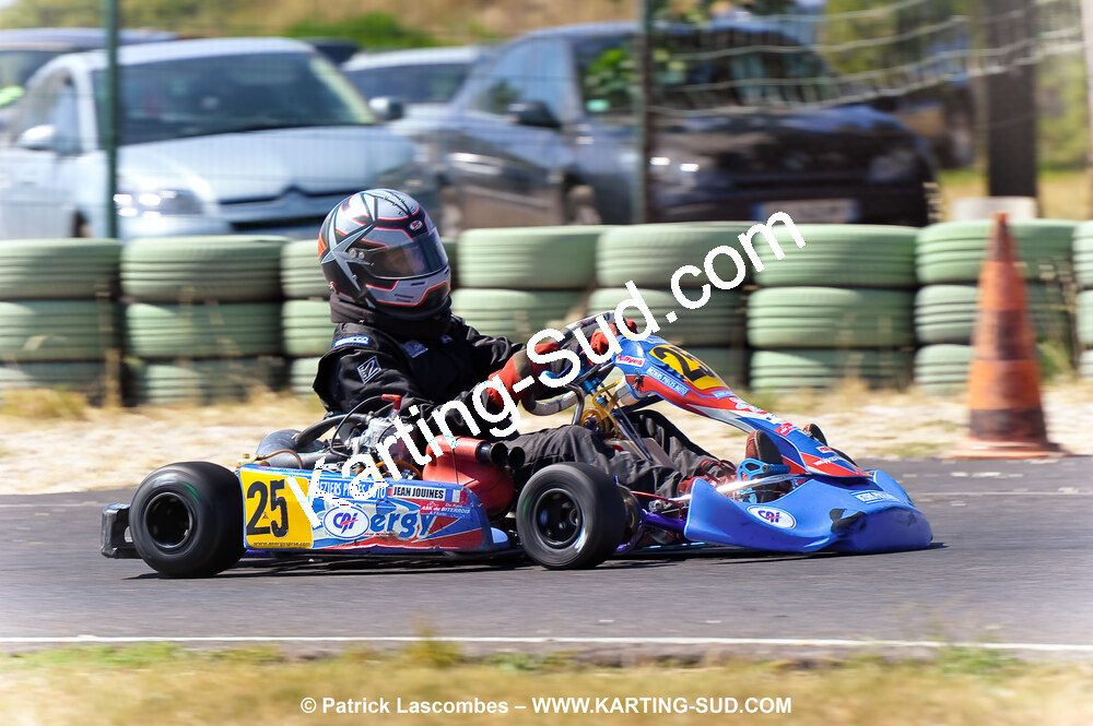 28/08 et 29/08/2010 : 4ème Coupe de l’Amitié à Grabels (Photos Patrick Lascombes) 2010 — karting