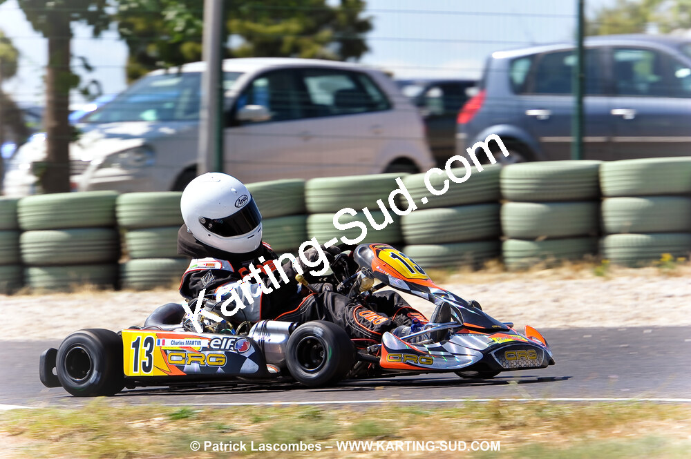 28/08 et 29/08/2010 : 4ème Coupe de l’Amitié à Grabels (Photos Patrick Lascombes) 2010 — karting