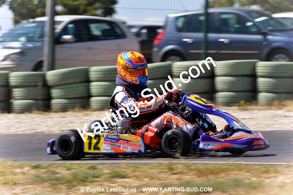 28/08 et 29/08/2010 : 4ème Coupe de l’Amitié à Grabels (Photos Patrick Lascombes) 2010 — karting