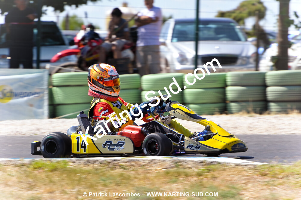28/08 et 29/08/2010 : 4ème Coupe de l’Amitié à Grabels (Photos Patrick Lascombes) 2010 — karting
