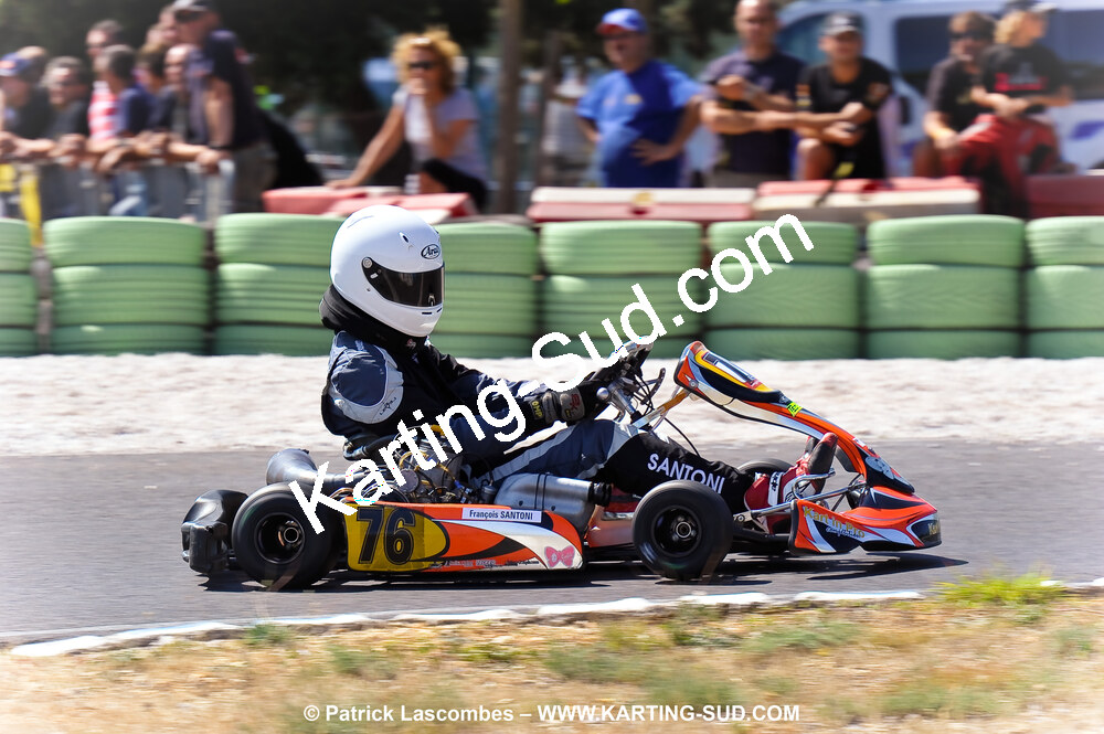 28/08 et 29/08/2010 : 4ème Coupe de l’Amitié à Grabels (Photos Patrick Lascombes) 2010 — karting
