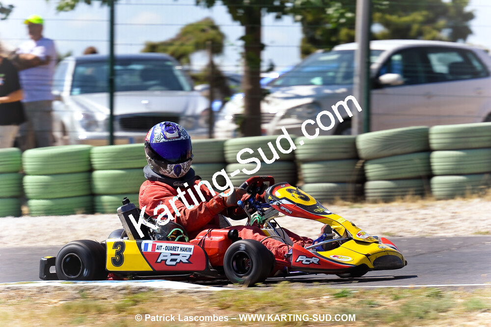 28/08 et 29/08/2010 : 4ème Coupe de l’Amitié à Grabels (Photos Patrick Lascombes) 2010 — karting